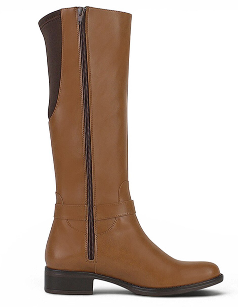 Bota abajo de la rodilla para mujer 3